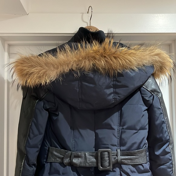 ❄️Rudsak Atelier Noir Puffer Jacket - Picture 10 of 16